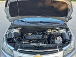 Chevrolet Cruze-6