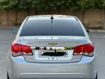 Chevrolet Cruze-5