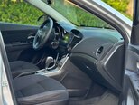 Chevrolet Cruze-7