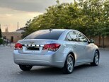 Chevrolet Cruze-10