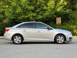 Chevrolet Cruze-8