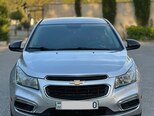 Chevrolet Cruze-9