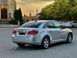 Chevrolet Cruze-11