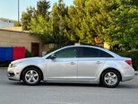 Chevrolet Cruze-15