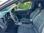 Chevrolet Cruze-17