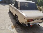 LADA (VAZ) 2106-7