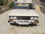 LADA (VAZ) 2106-1