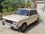 LADA (VAZ) 2106-3