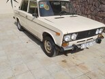 LADA (VAZ) 2106-6