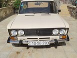 LADA (VAZ) 2106-2