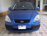 Kia Rio-1