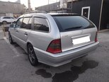 Mercedes C 180-2