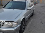 Mercedes C 180-4