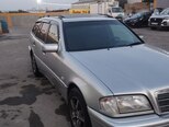 Mercedes C 180-3