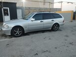 Mercedes C 180-5