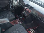 Mercedes C 180-8