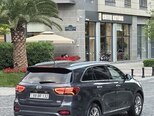 Kia Sorento-8