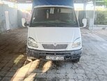 GAZ 3111 "Volga"-1