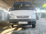 GAZ 3111 "Volga"-4