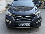 Hyundai Santa Fe-1