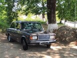 LADA (VAZ) 2107-1