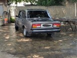 LADA (VAZ) 2107-8