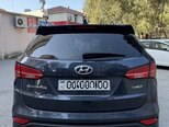 Hyundai Santa Fe-2