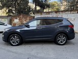 Hyundai Santa Fe-5