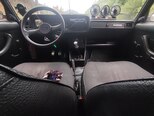 LADA (VAZ) 2107-7