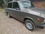 LADA (VAZ) 2107-3