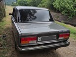 LADA (VAZ) 2107-2