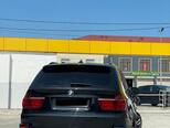 BMW X5 M-4
