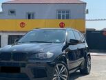BMW X5 M-2