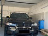 BMW X5 M-1