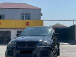 BMW X5 M-5