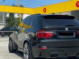 BMW X5 M-7