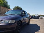 Opel Vectra-2