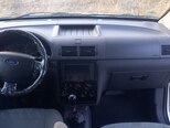 Ford Transit Connect-7