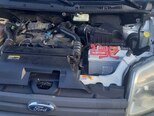 Ford Transit Connect-12