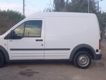 Ford Transit Connect-5