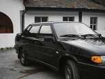 LADA (VAZ) 2115-2