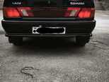 LADA (VAZ) 2115-4
