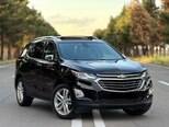 Chevrolet Equinox-2