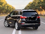 Chevrolet Equinox-6