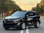 Chevrolet Equinox-3