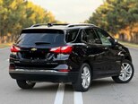 Chevrolet Equinox-7