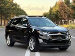 Chevrolet Equinox-4