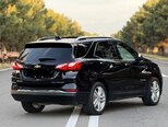 Chevrolet Equinox-9
