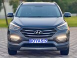 Hyundai Santa Fe-1