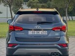 Hyundai Santa Fe-4